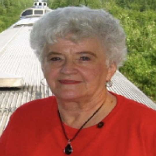 JANET CARTER