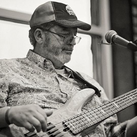 JEFF MASON
