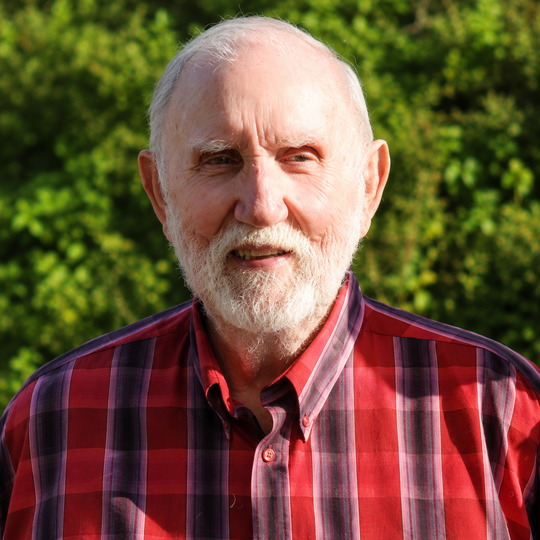 JIM FRENCH