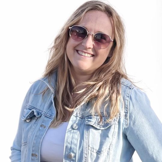 JOCEYLN BEDOW JOCEYLN BEDOW