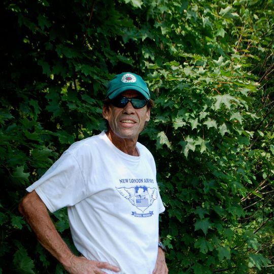 JOHN DILK