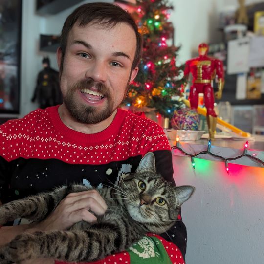 Joshua Allen Ronnenberg Joshua Allen Ronnenberg