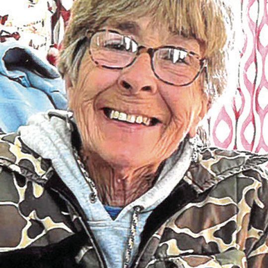 JUDY NEWCOMB JUDY NEWCOMB