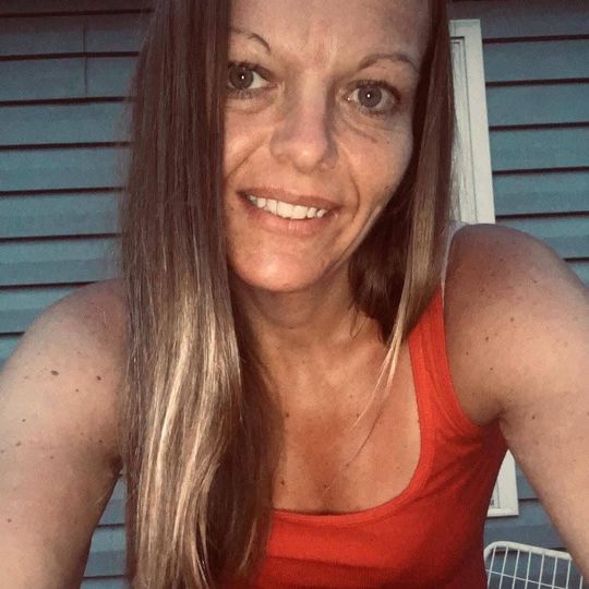 KRISTY POWELL