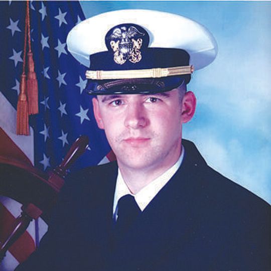 LT. HAROLD MARTEN SCHEUER