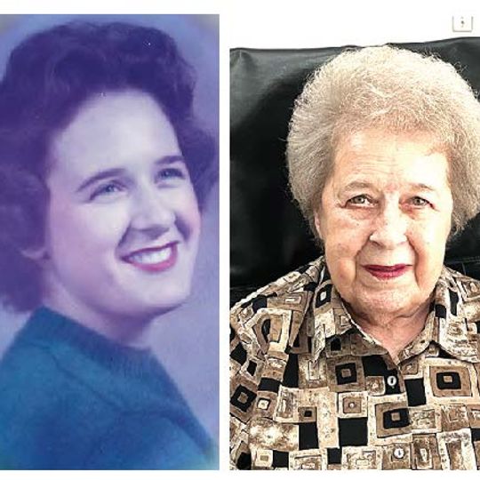 LUCILE KESTERSON