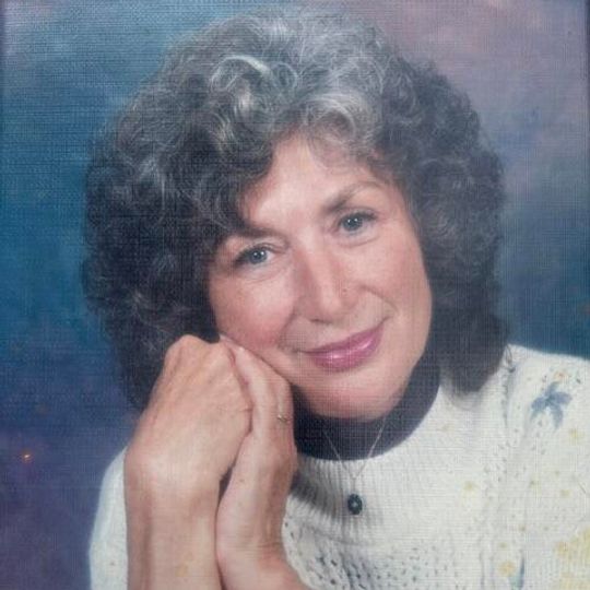 LUCILLE CLEMENTS