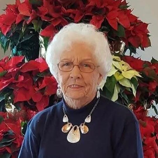 MARJORIE BEARD