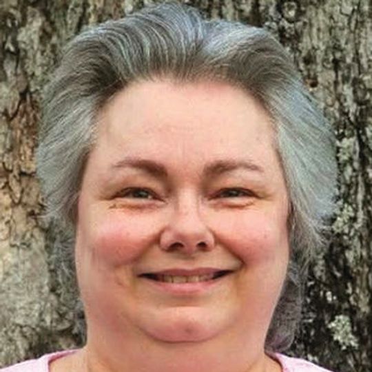 PEGGY PATTERSON PEGGY PATTERSON