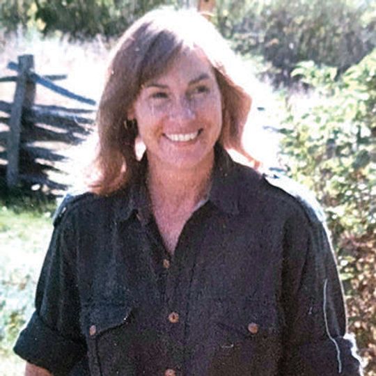 RACHEL JOHNSON RACHEL JOHNSON