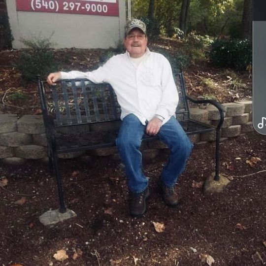 RICKY TRUSSELL RICKY TRUSSELL