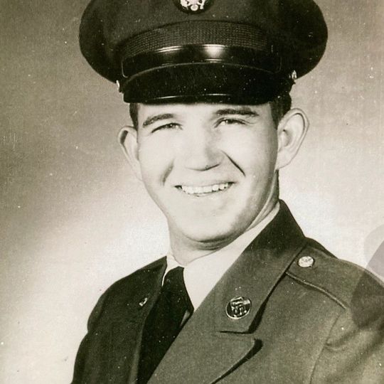 ROBERT "BUDDY" COLEMAN SR.