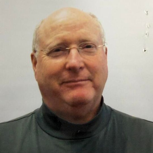ROBERT PICKRAL