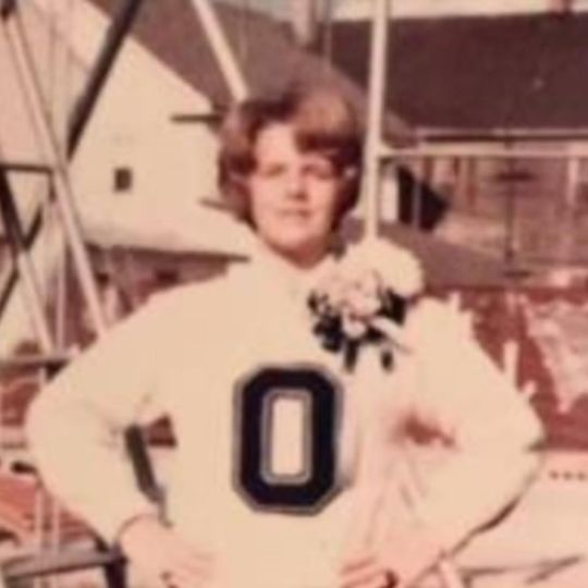 SHARON LITTLEY