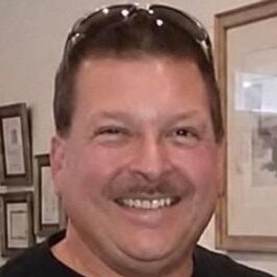 STEVE IRVINE