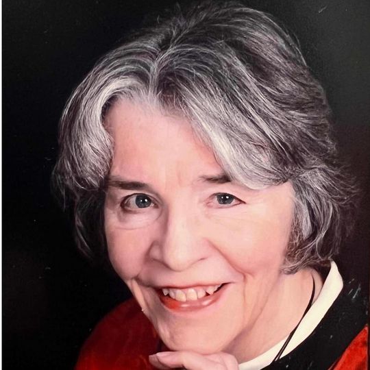 SUSAN WILLIAMS