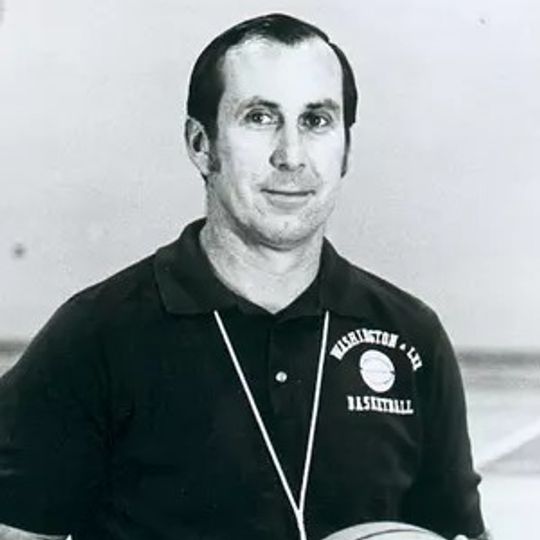 VERNE CANFIELD