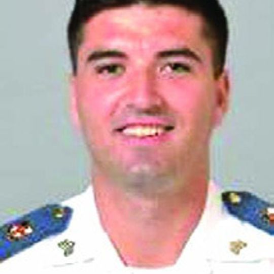 VMI Grad Dies In Helicopter Crash