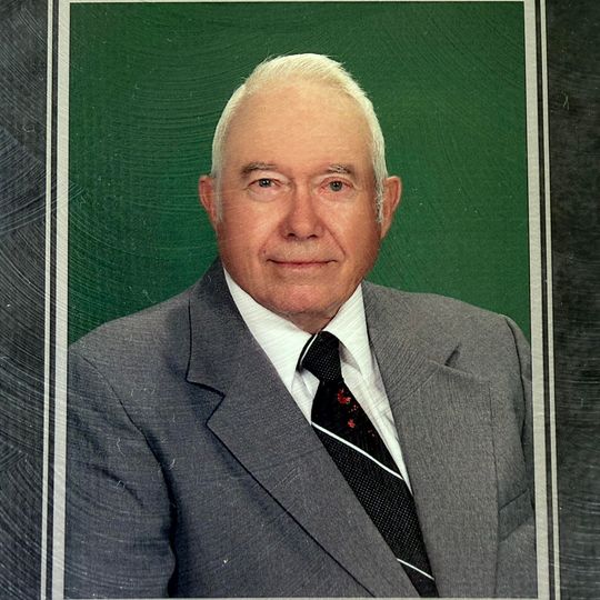 WAYNE LEE HICKMAN